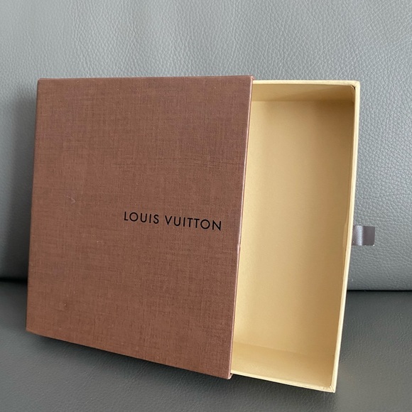 Boxes wallets L.V - Picture 2 of 3